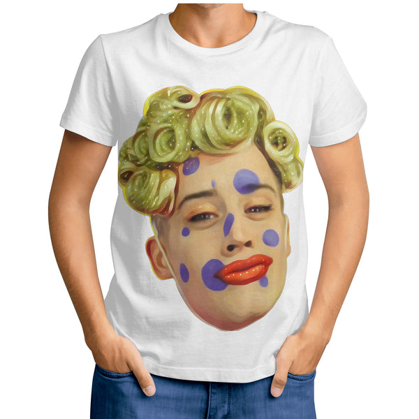 RoxzanoArt - "Party Mac" (T-shirt)