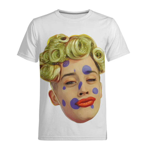 RoxzanoArt - "Party Mac" (T-shirt)