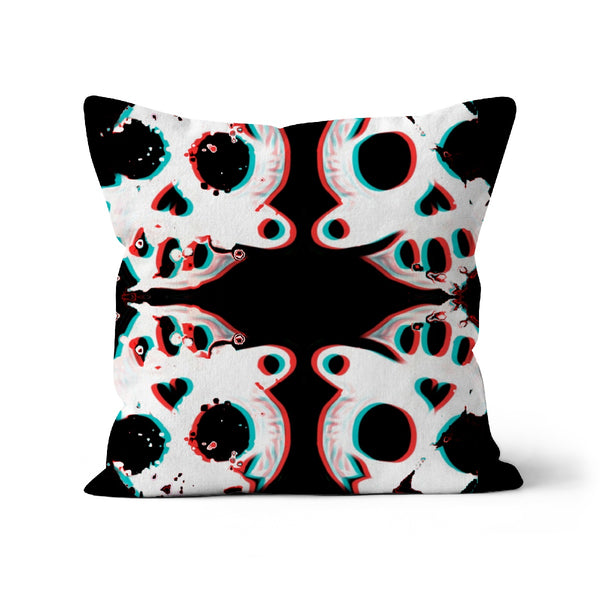 Zanoskull Zombie Cushion