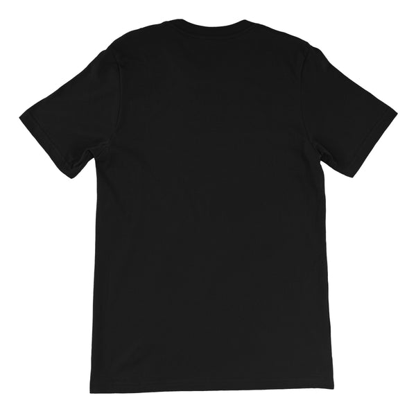 RoxzanoArt - LLA Romance (Unisex Short Sleeve T-Shirt)