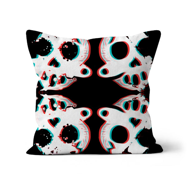Zanoskull Zombie Cushion