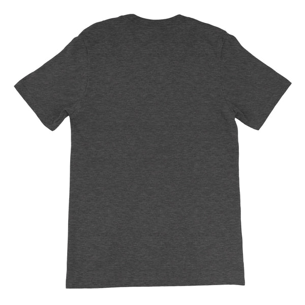 RoxzanoArt - LLA Romance (Unisex Short Sleeve T-Shirt)