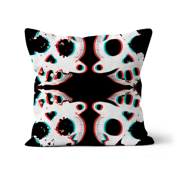 Zanoskull Zombie Cushion
