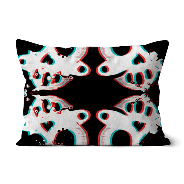 Zanoskull Zombie Cushion