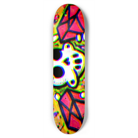 Zanoskull - OG King pin