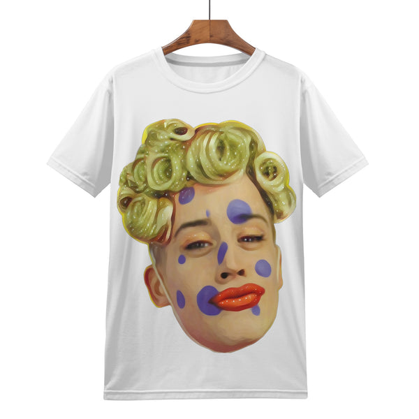 RoxzanoArt - "Party Mac" (T-shirt)