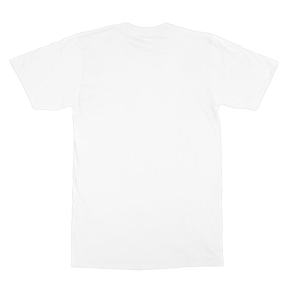 RoxanoArt - LLA Romance (Softstyle T-Shirt)