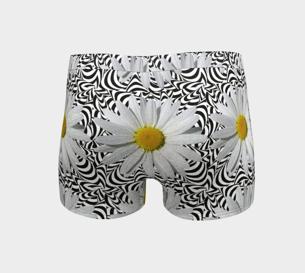 RoxzanoArt - Daisy Baby (Booty shorts)