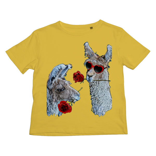 RoxzanoArt - LLA Romance (Kids T-Shirt)