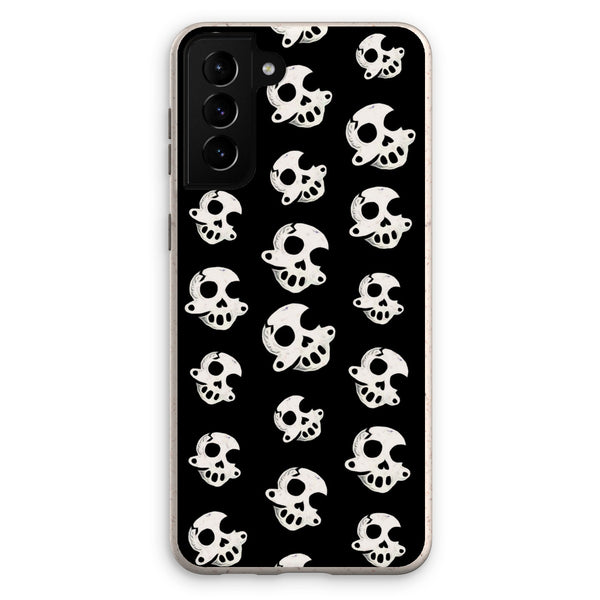 Zanoskull Pattern  Eco Phone Case