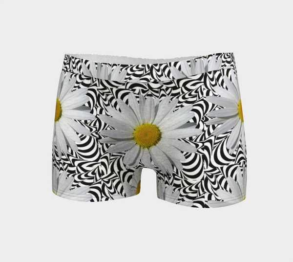 RoxzanoArt - Daisy Baby (Booty shorts)